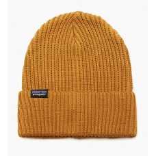 Gorro Patagonia Fisherman's Rolled Beanie Buckwheat Gold